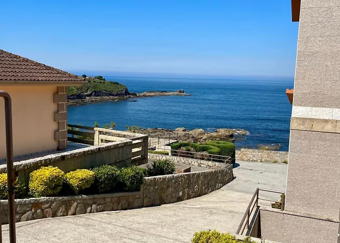 Apartamentos Fontenla-Lanzada