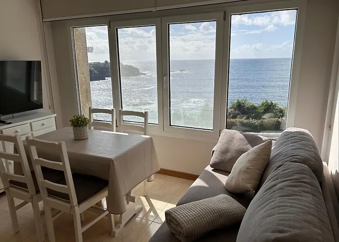 Apartamentos Fontenla-Lanzada