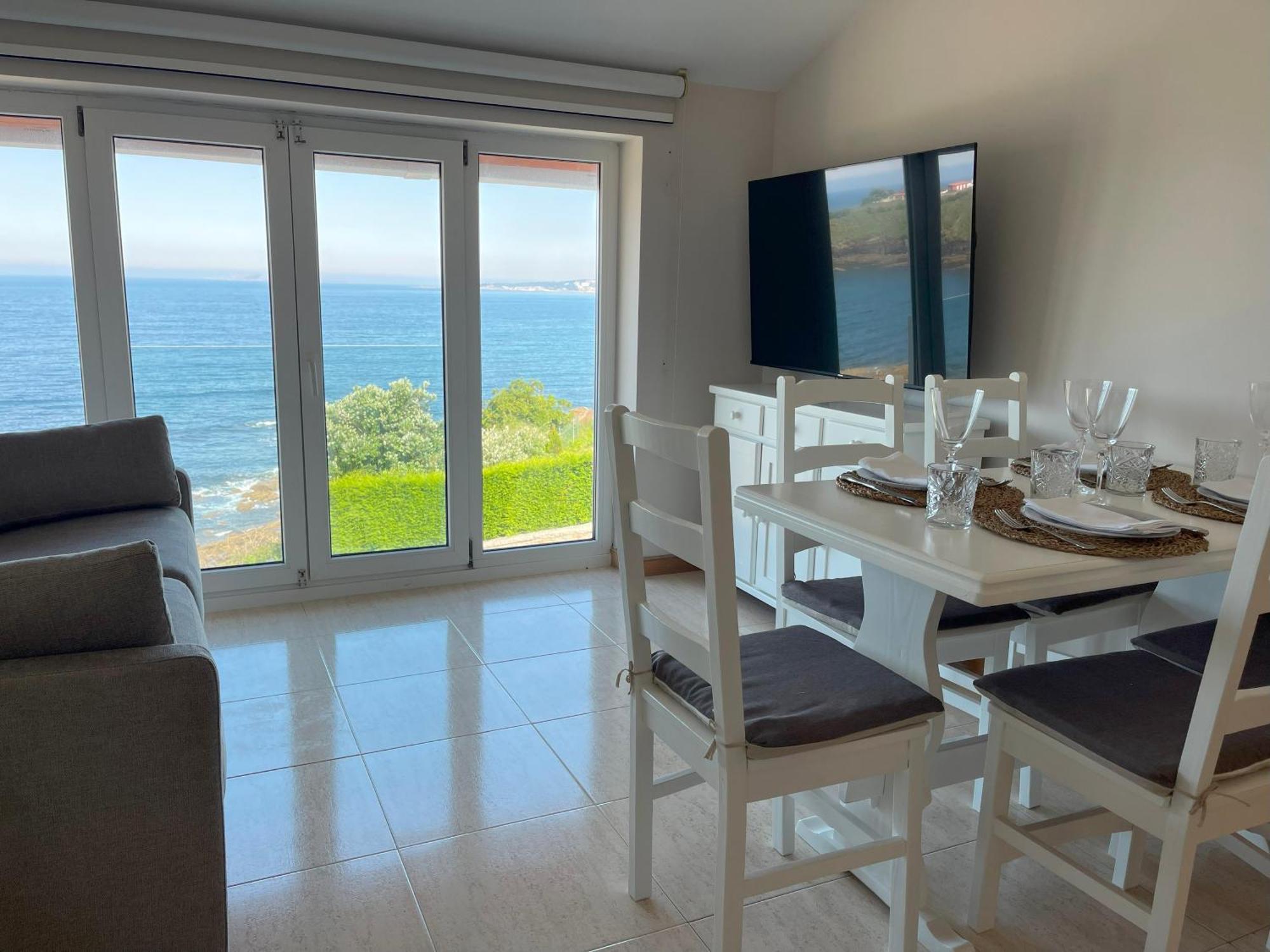 Fontenla-lanzada Appartement Soutullo