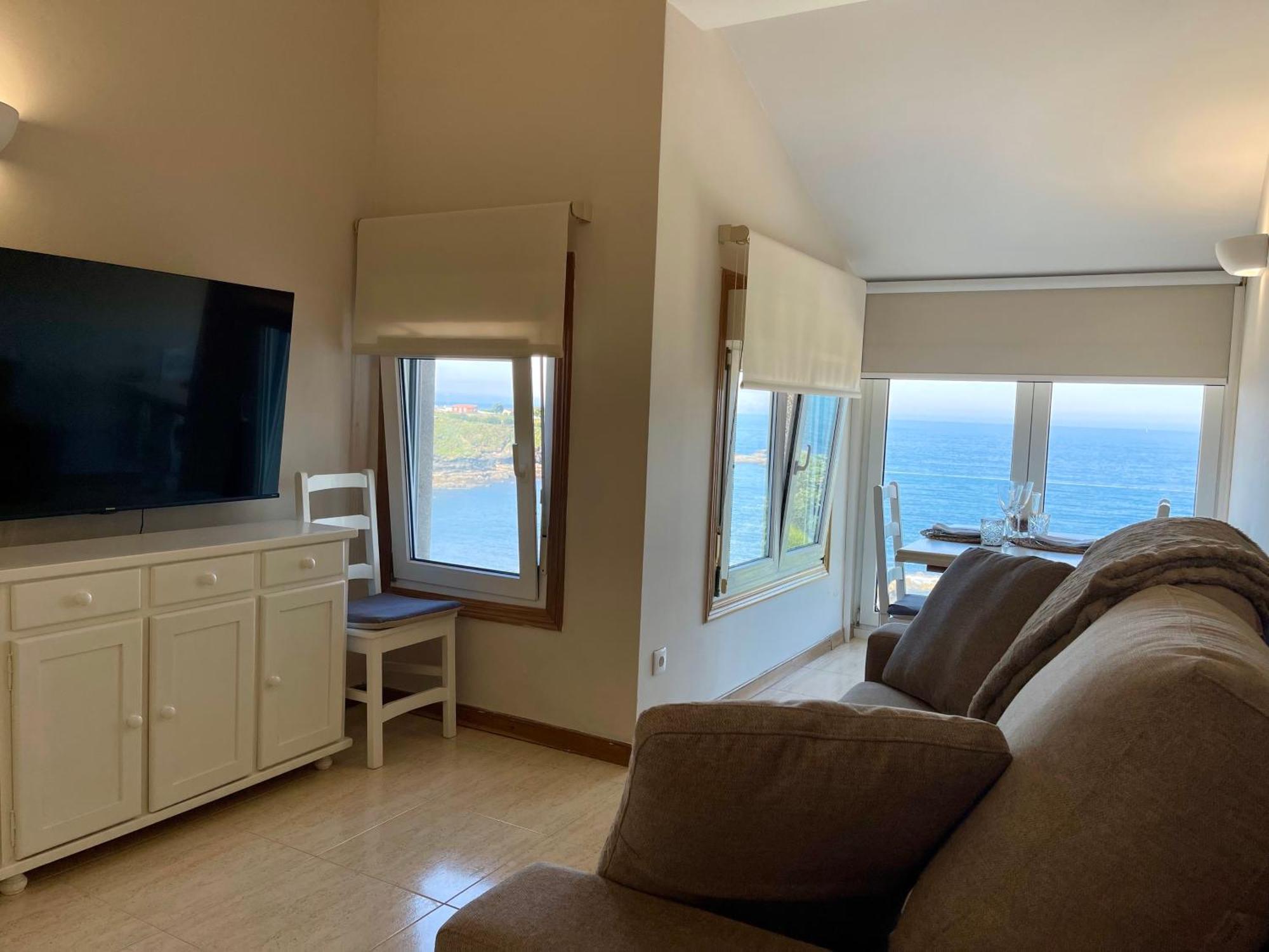 Appartement Fontenla-lanzada Soutullo