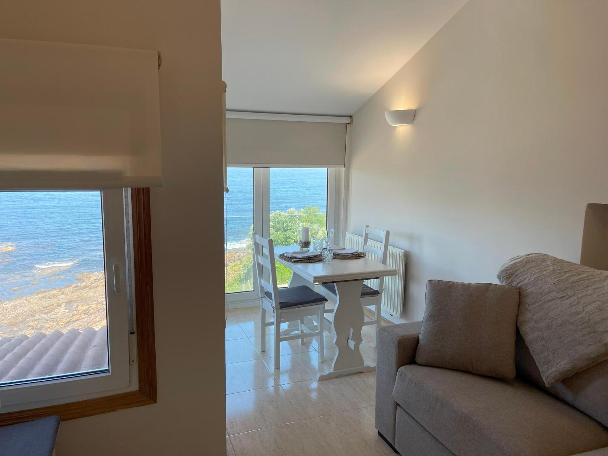 Fontenla-lanzada Appartement Soutullo