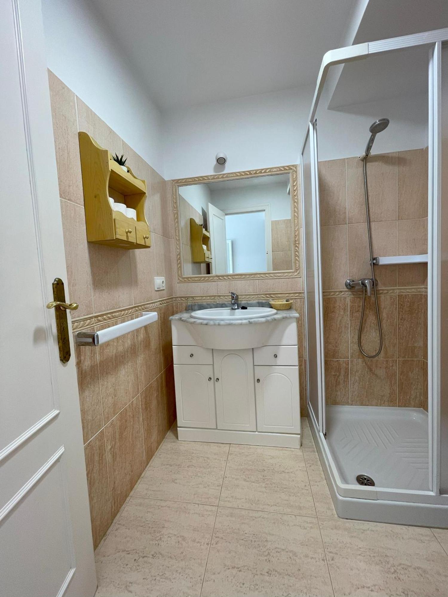 Fontenla-lanzada Appartement