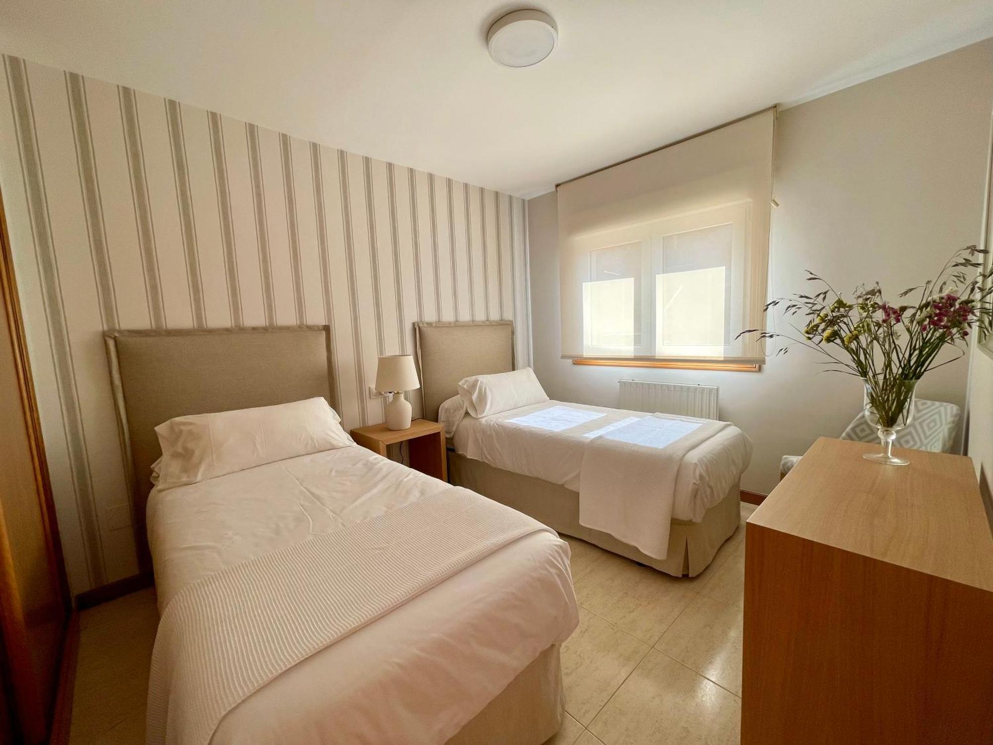 Fontenla-lanzada Appartement *