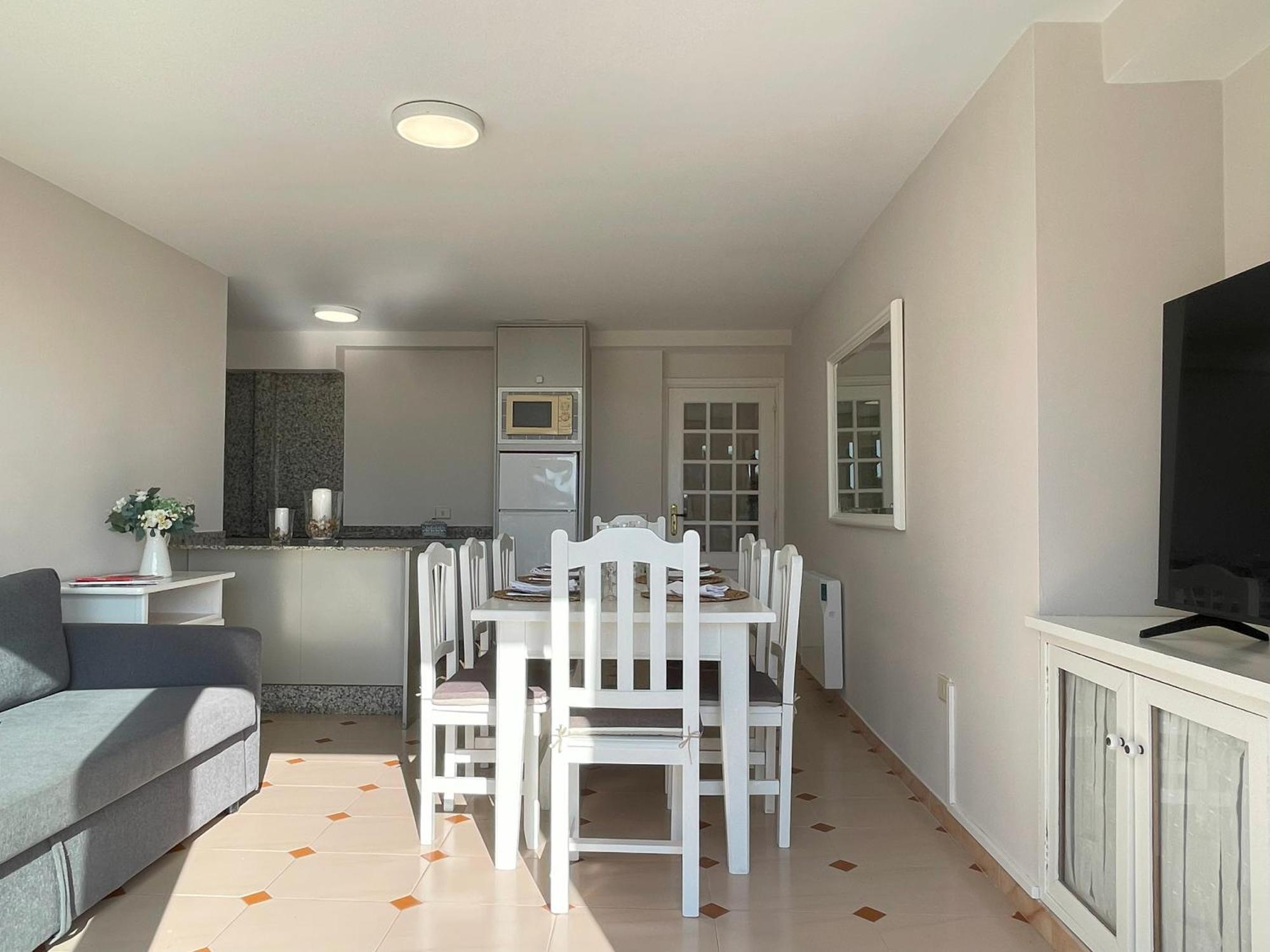 Appartement Fontenla-lanzada *