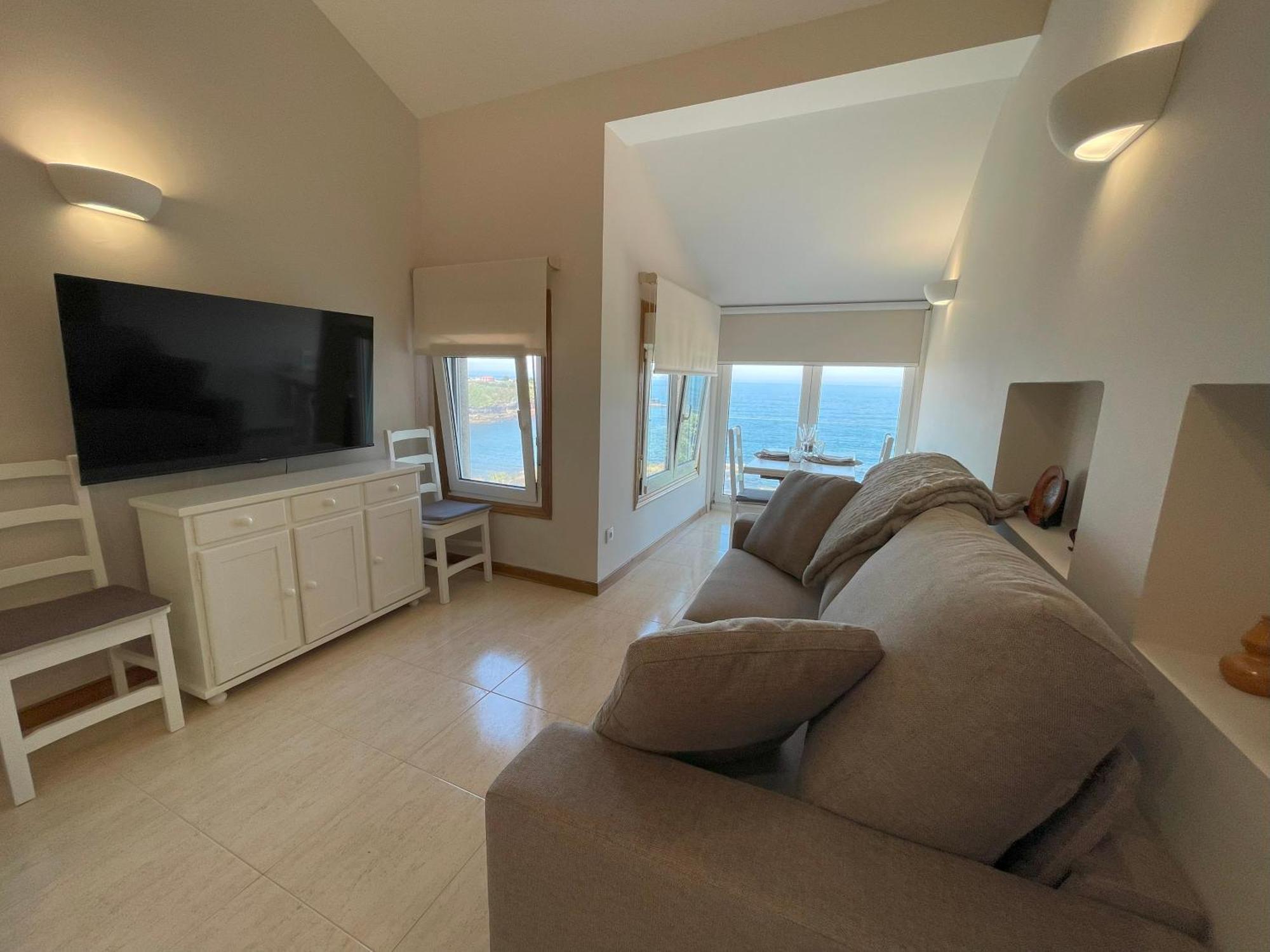 Appartement Fontenla-lanzada Soutullo