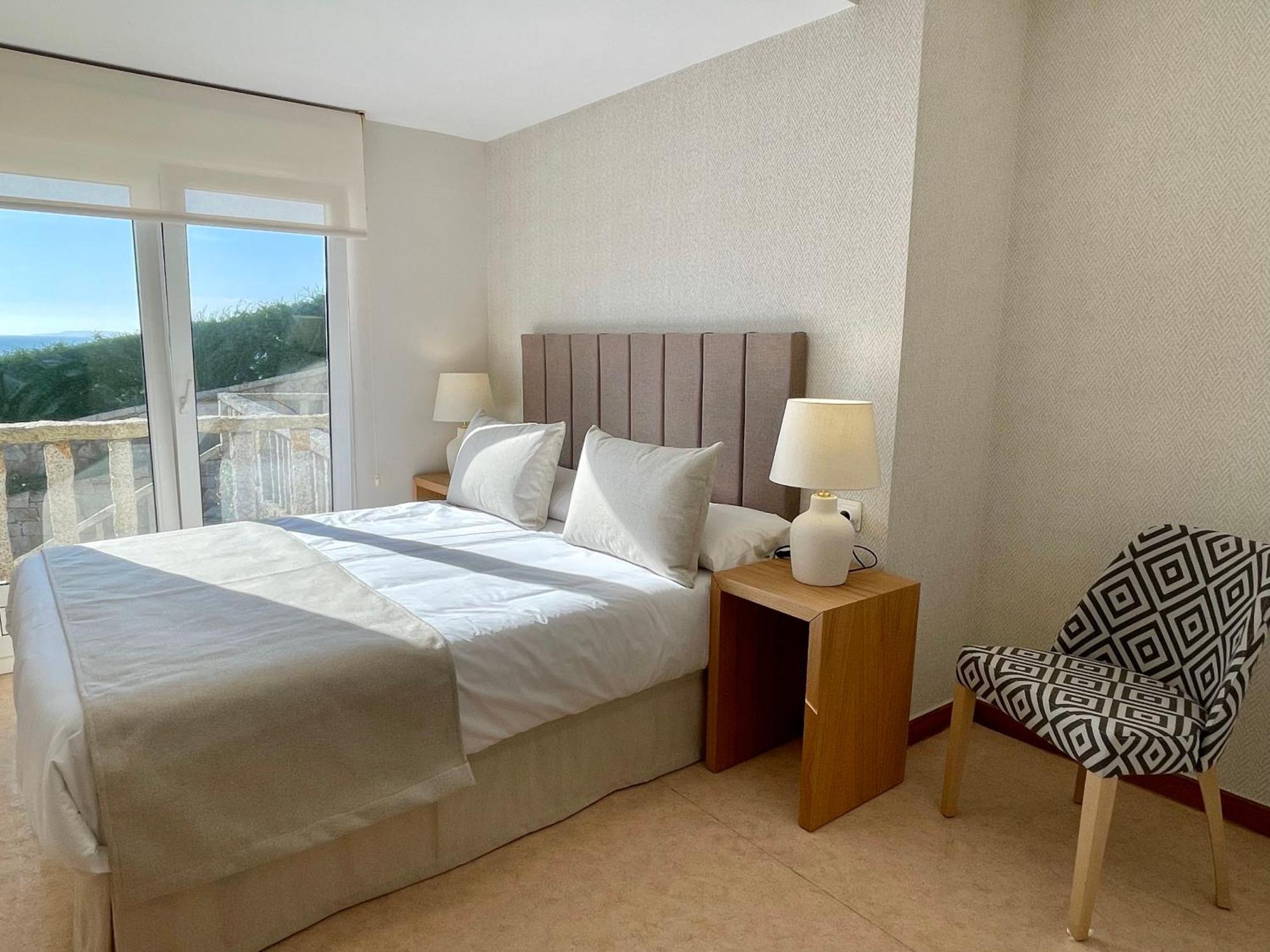 Appartement Fontenla-lanzada Soutullo
