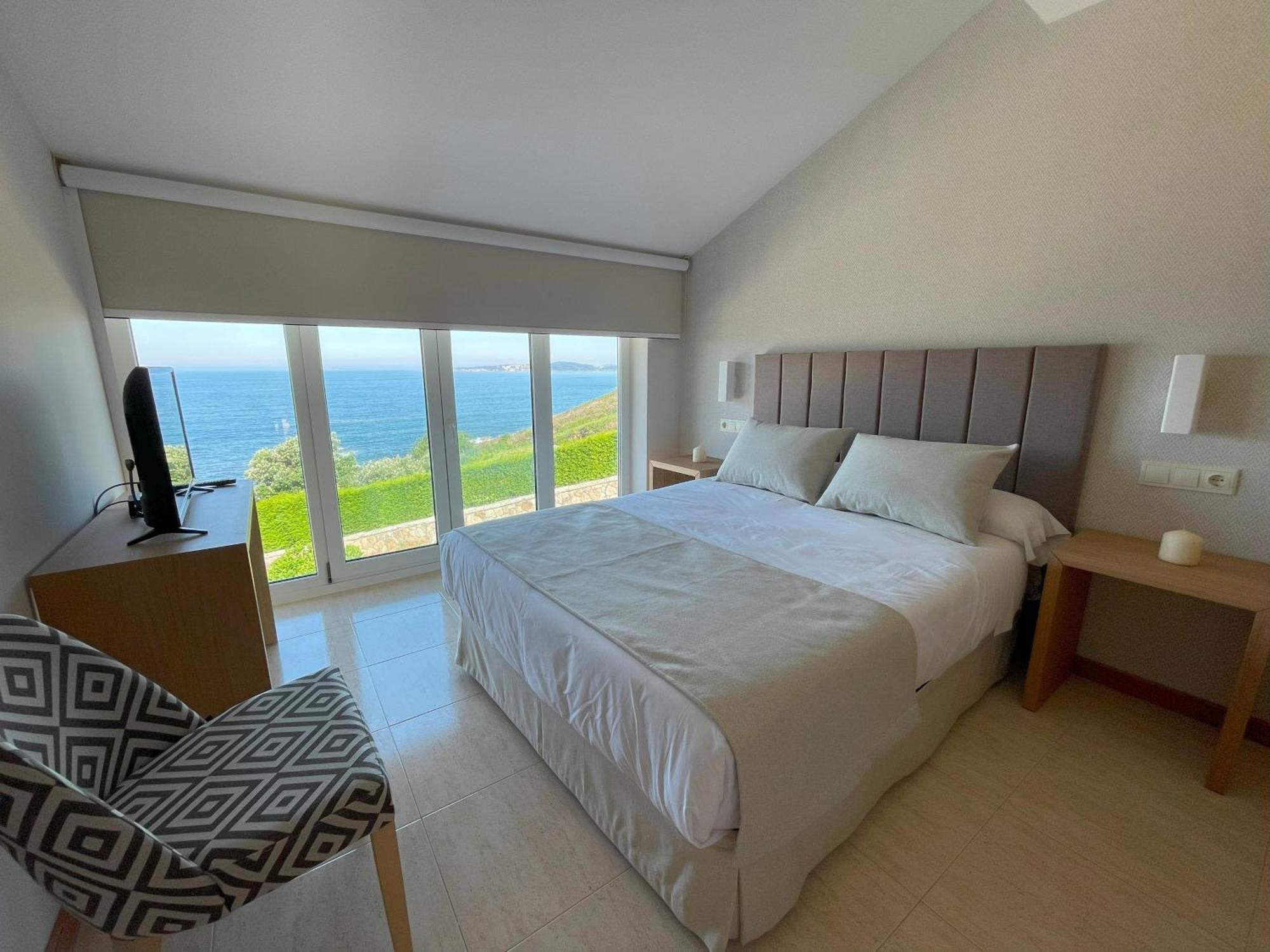 Appartement Fontenla-lanzada *