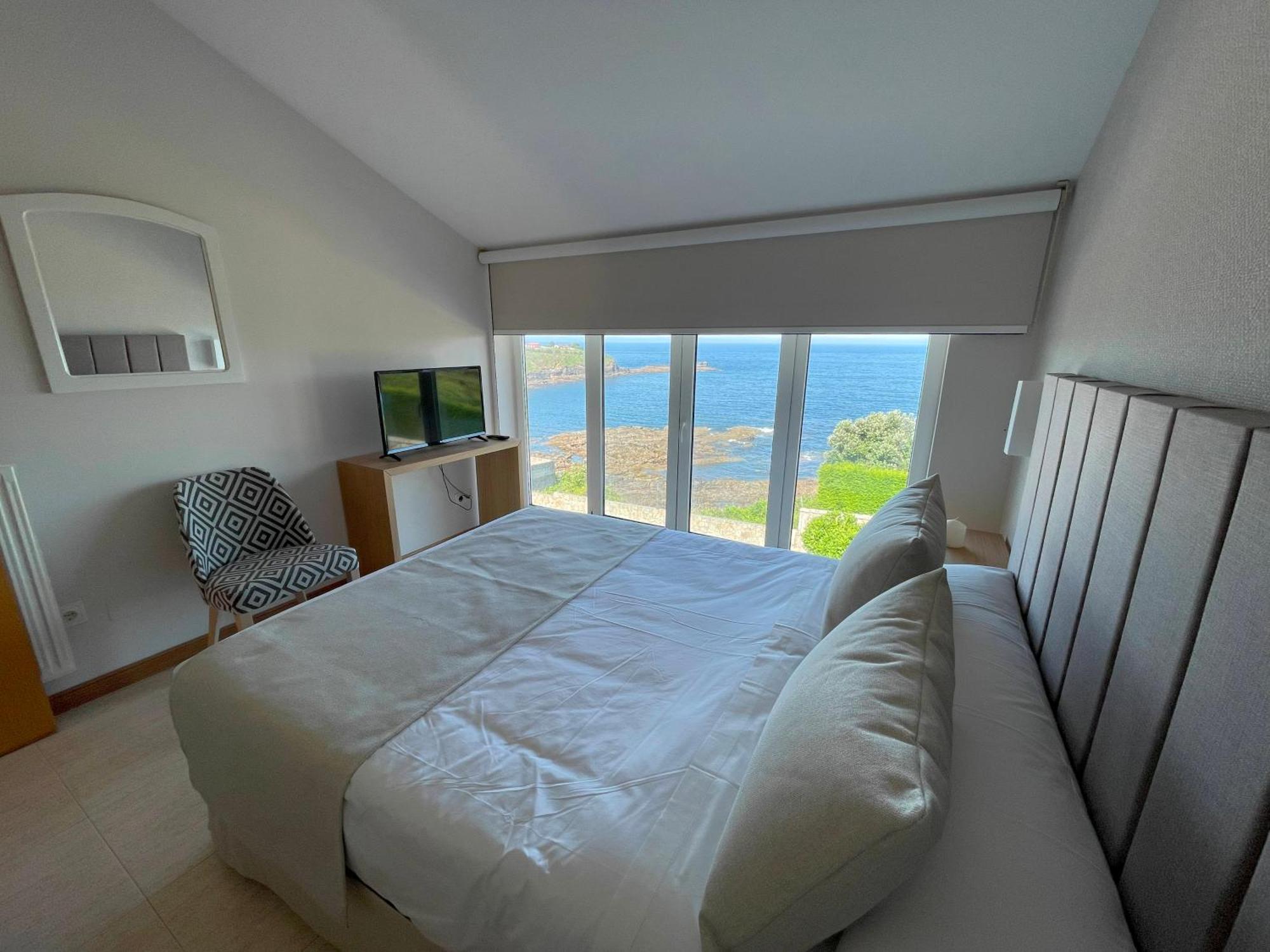 Fontenla-lanzada Appartement Soutullo