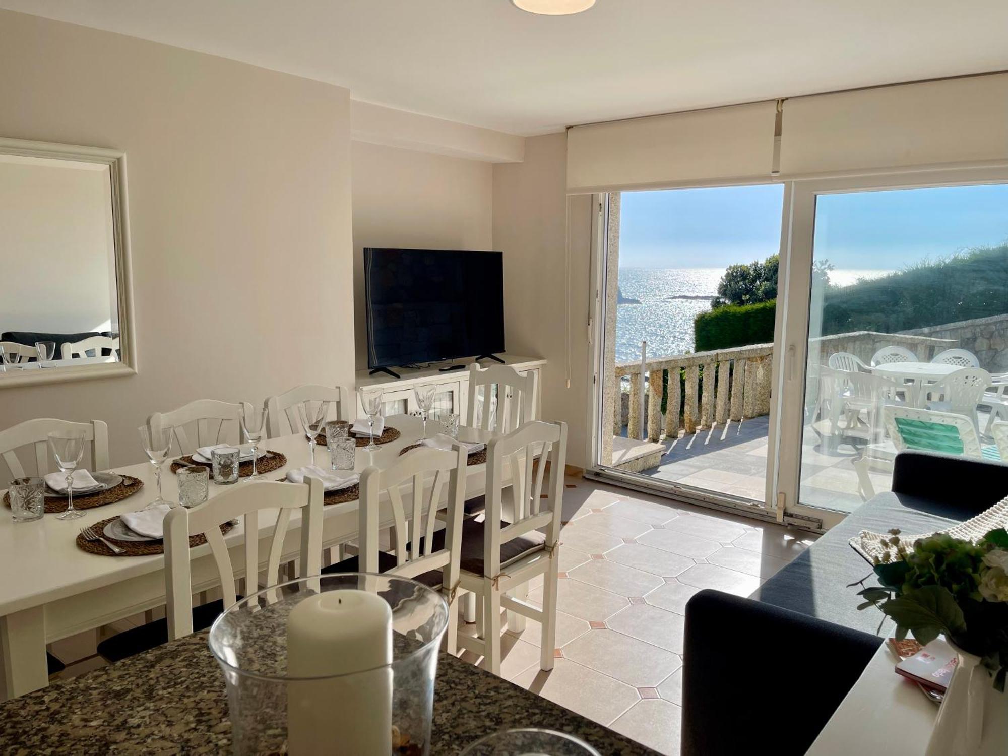 Fontenla-lanzada Appartement