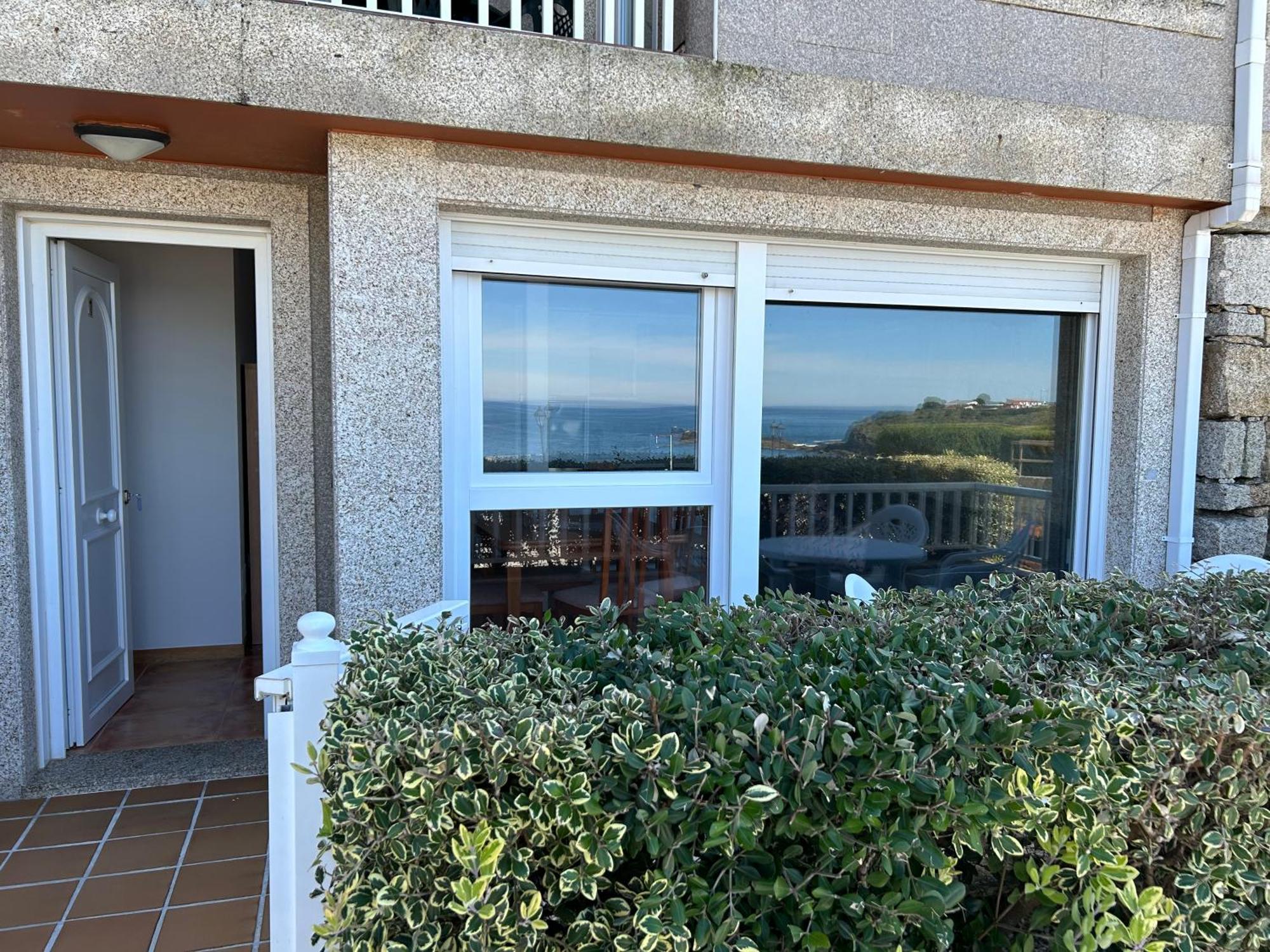 Appartement Fontenla-lanzada *