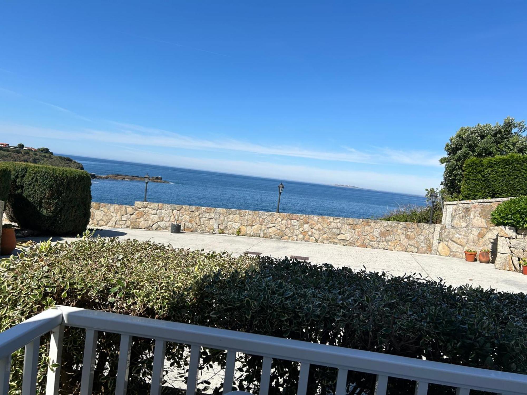 Appartement Fontenla-lanzada Soutullo