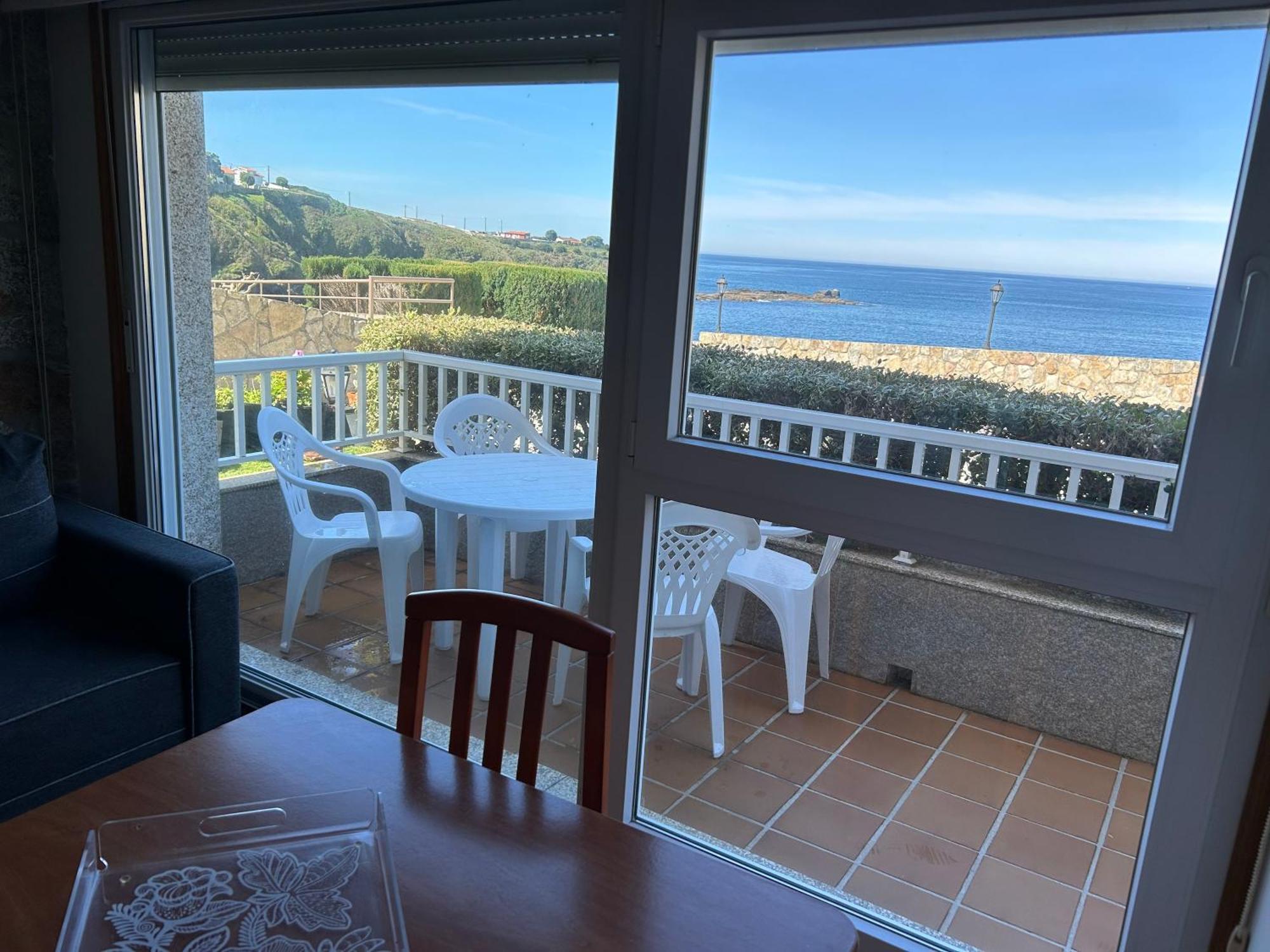 Fontenla-lanzada Appartement