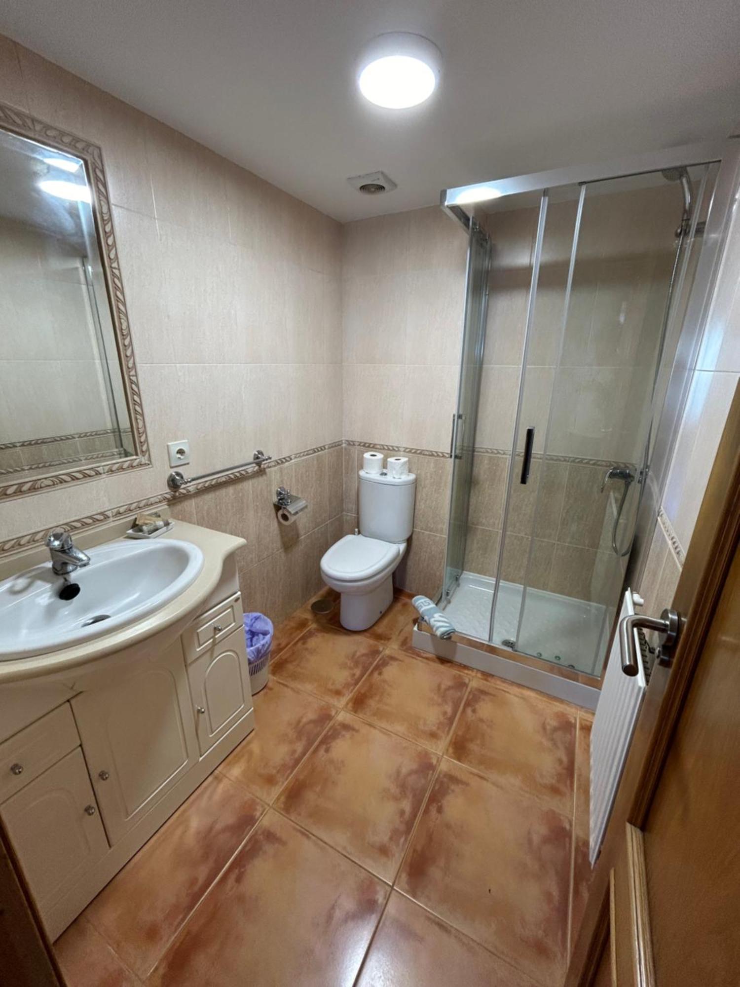 Appartement Fontenla-lanzada