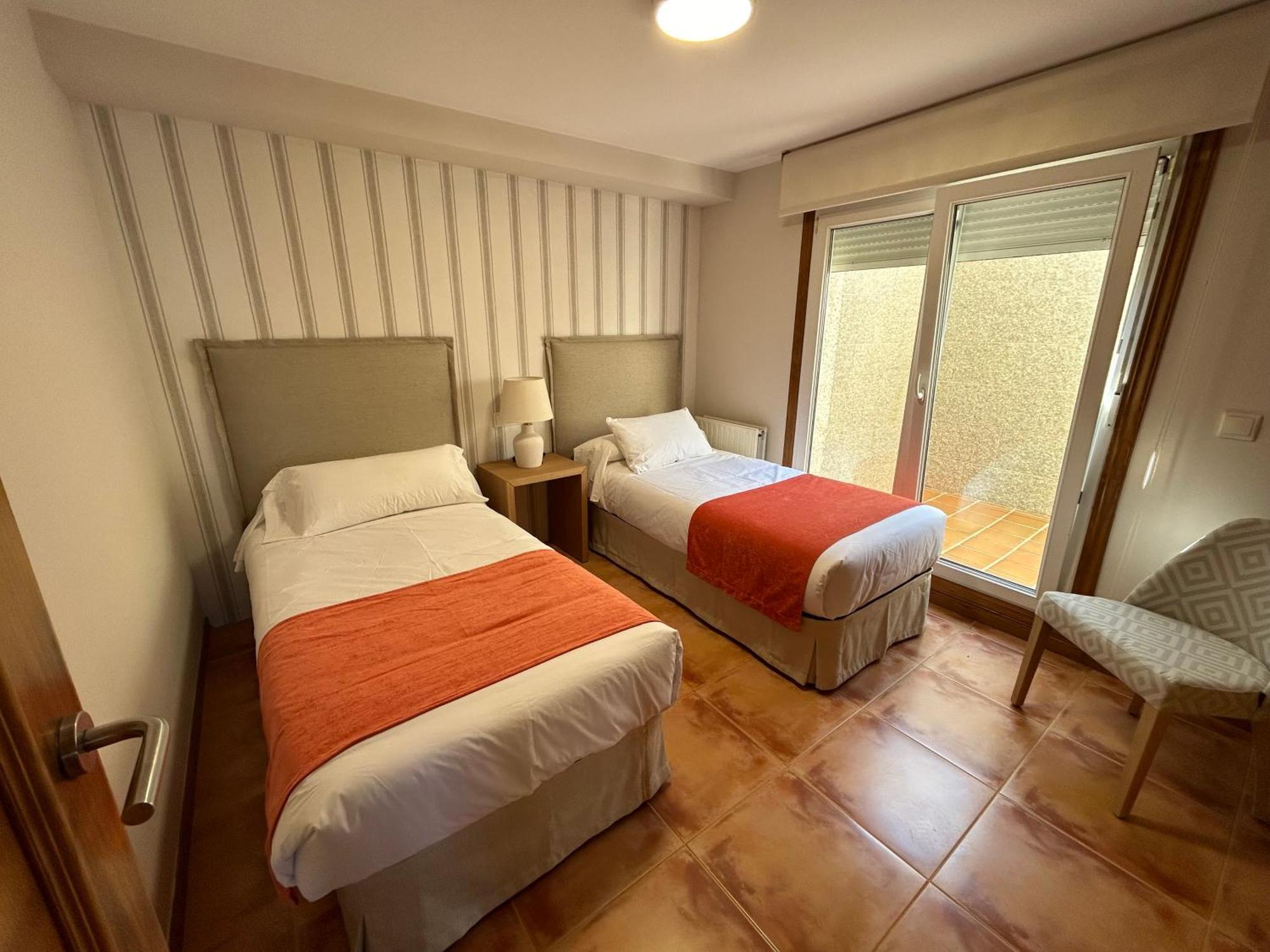 Appartement Fontenla-lanzada Soutullo
