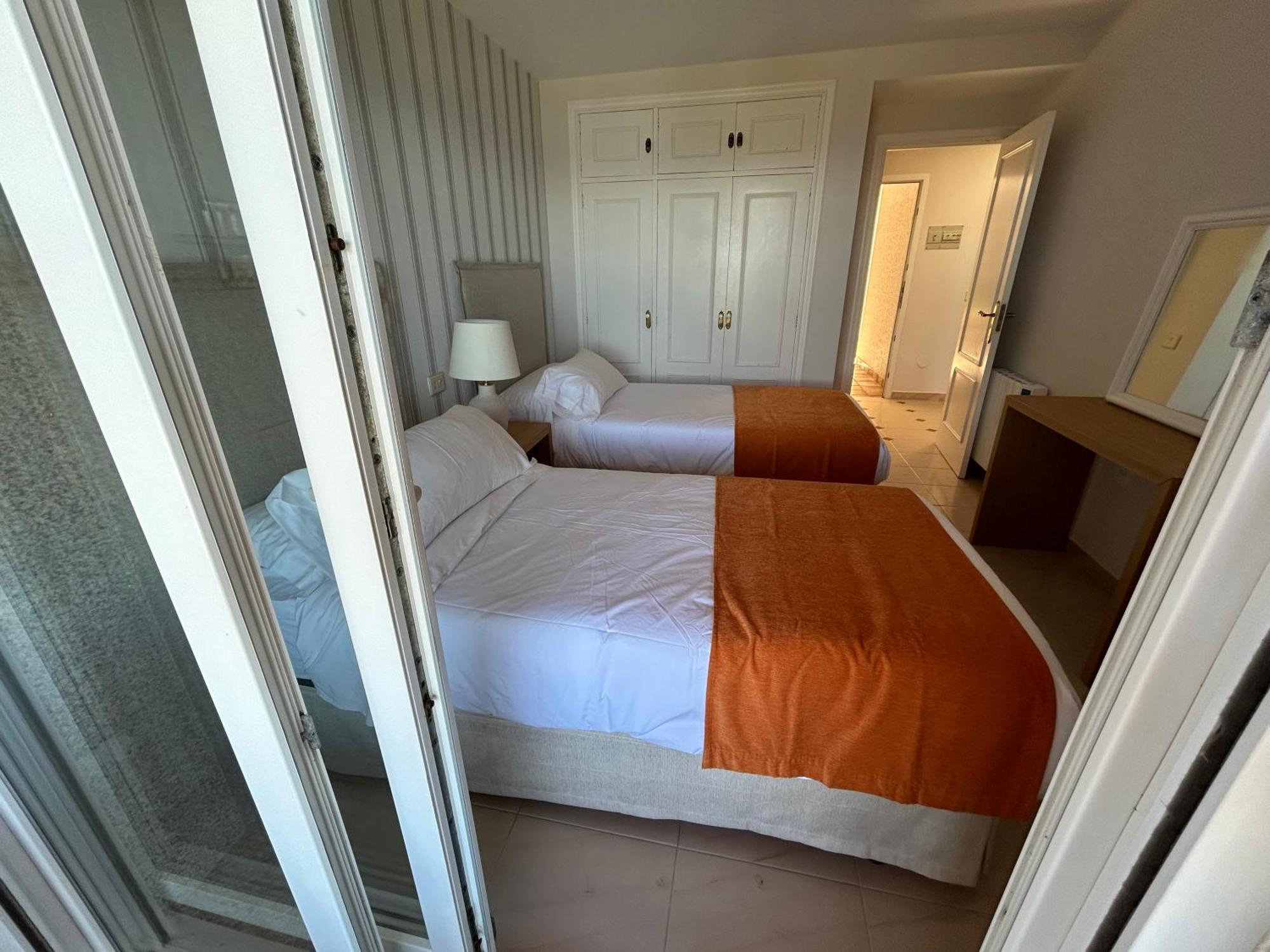 Fontenla-lanzada Appartement *