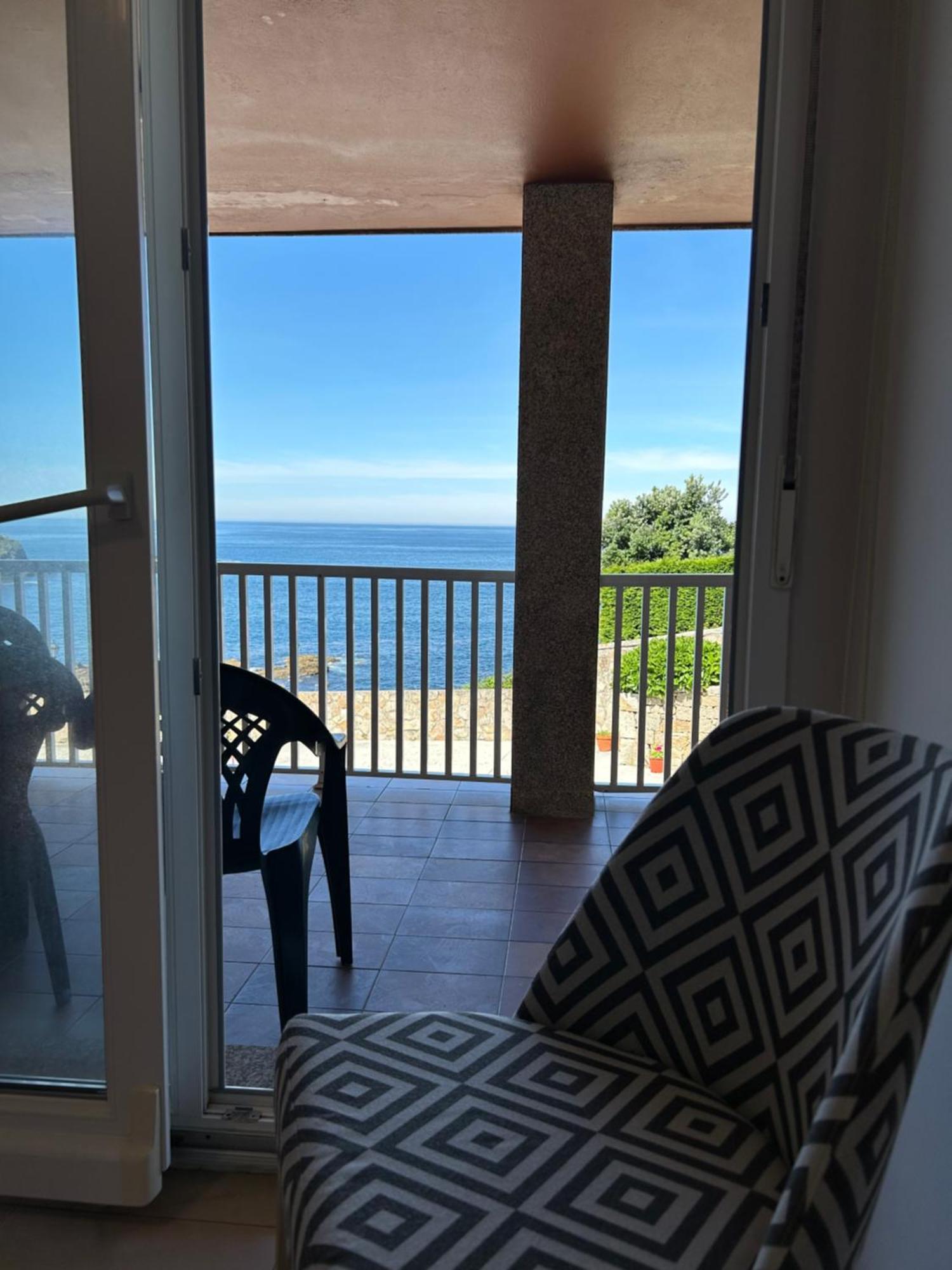 Appartement Fontenla-lanzada *