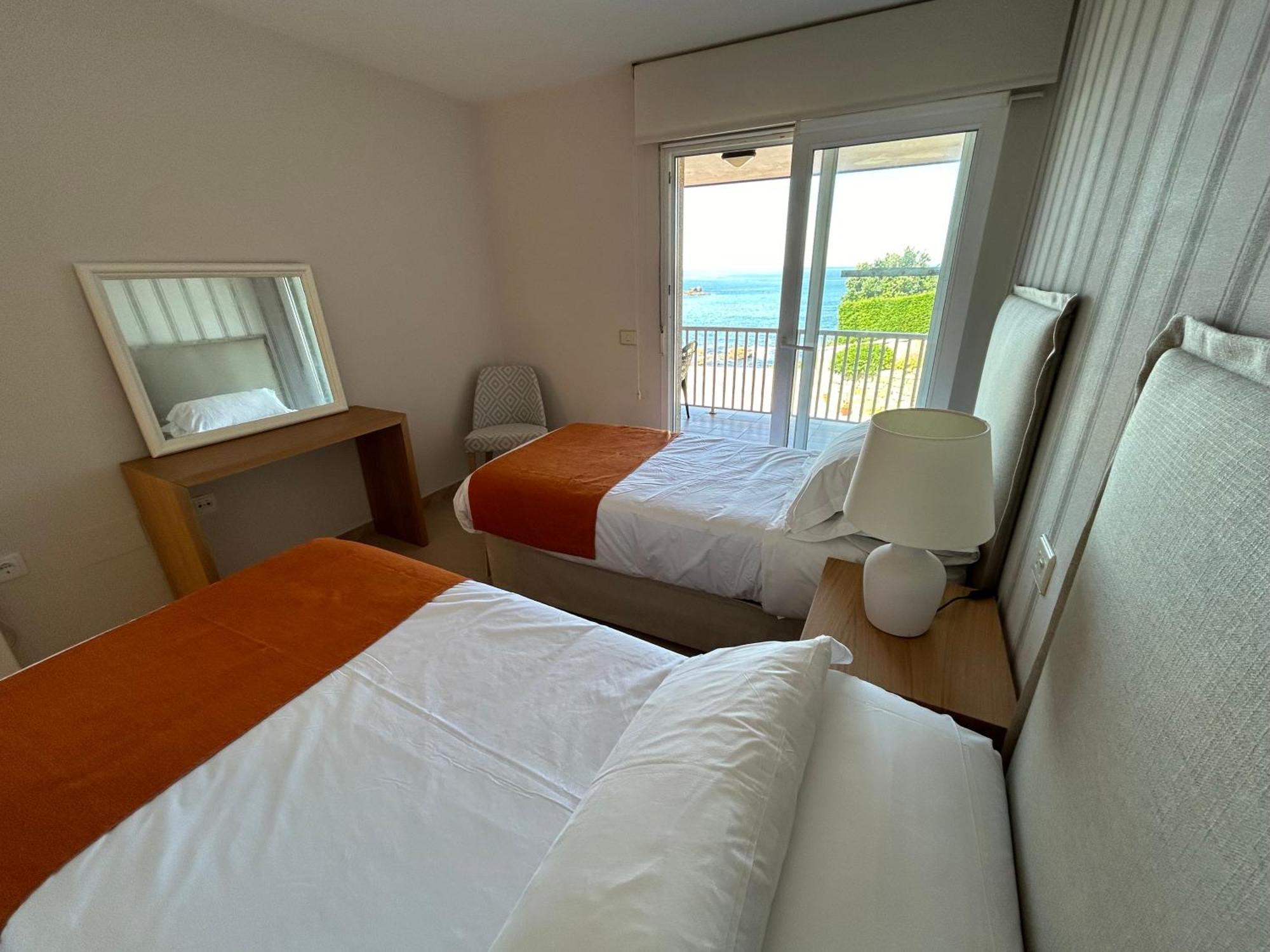 Fontenla-lanzada Appartement Soutullo