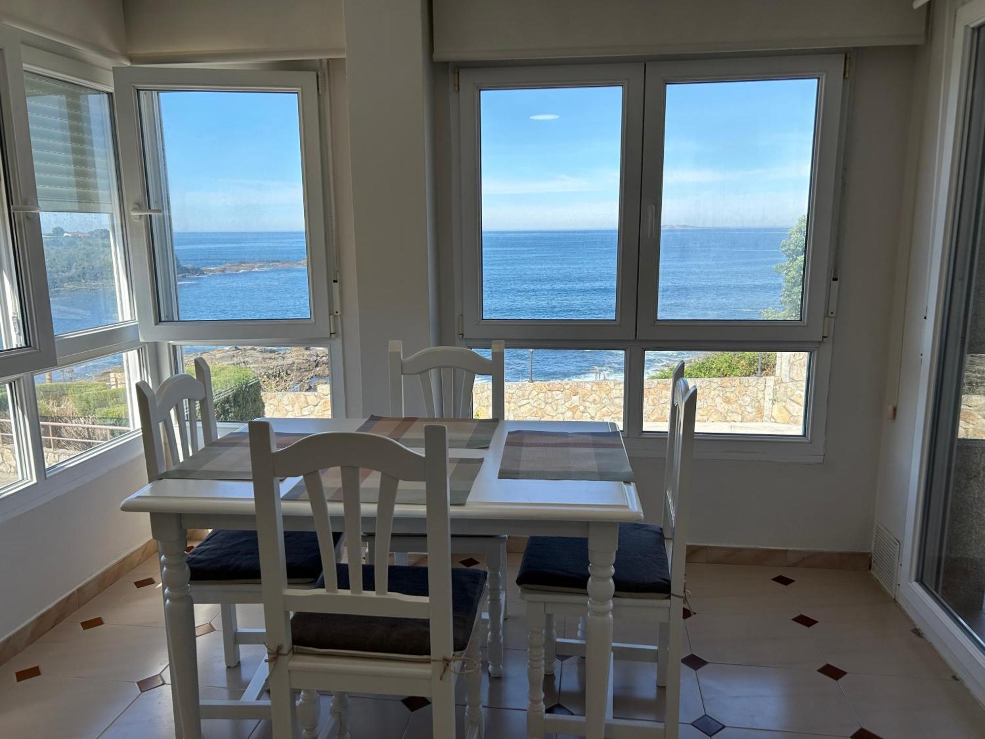 Appartement Fontenla-lanzada Soutullo