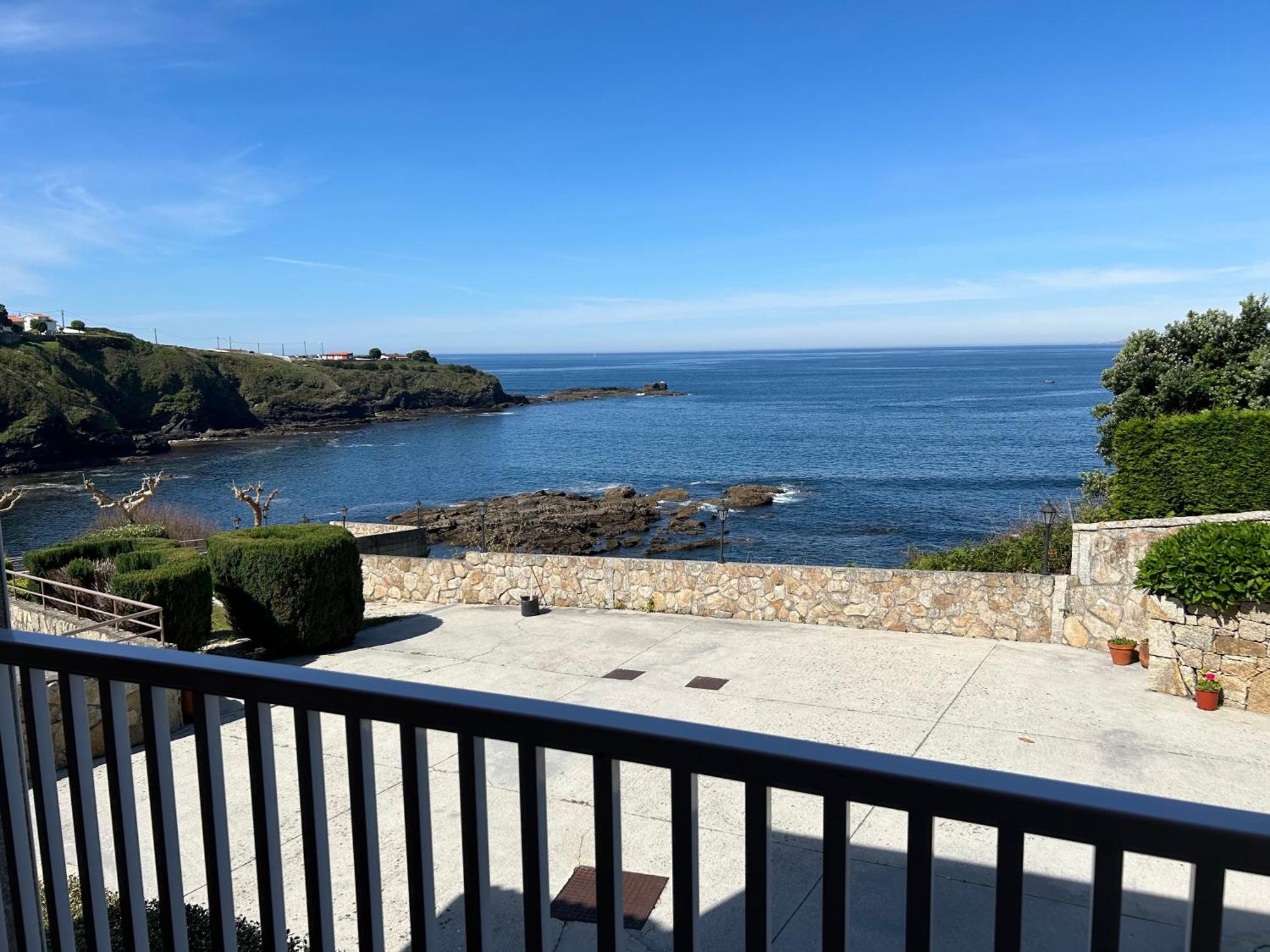 Appartement Fontenla-lanzada Soutullo