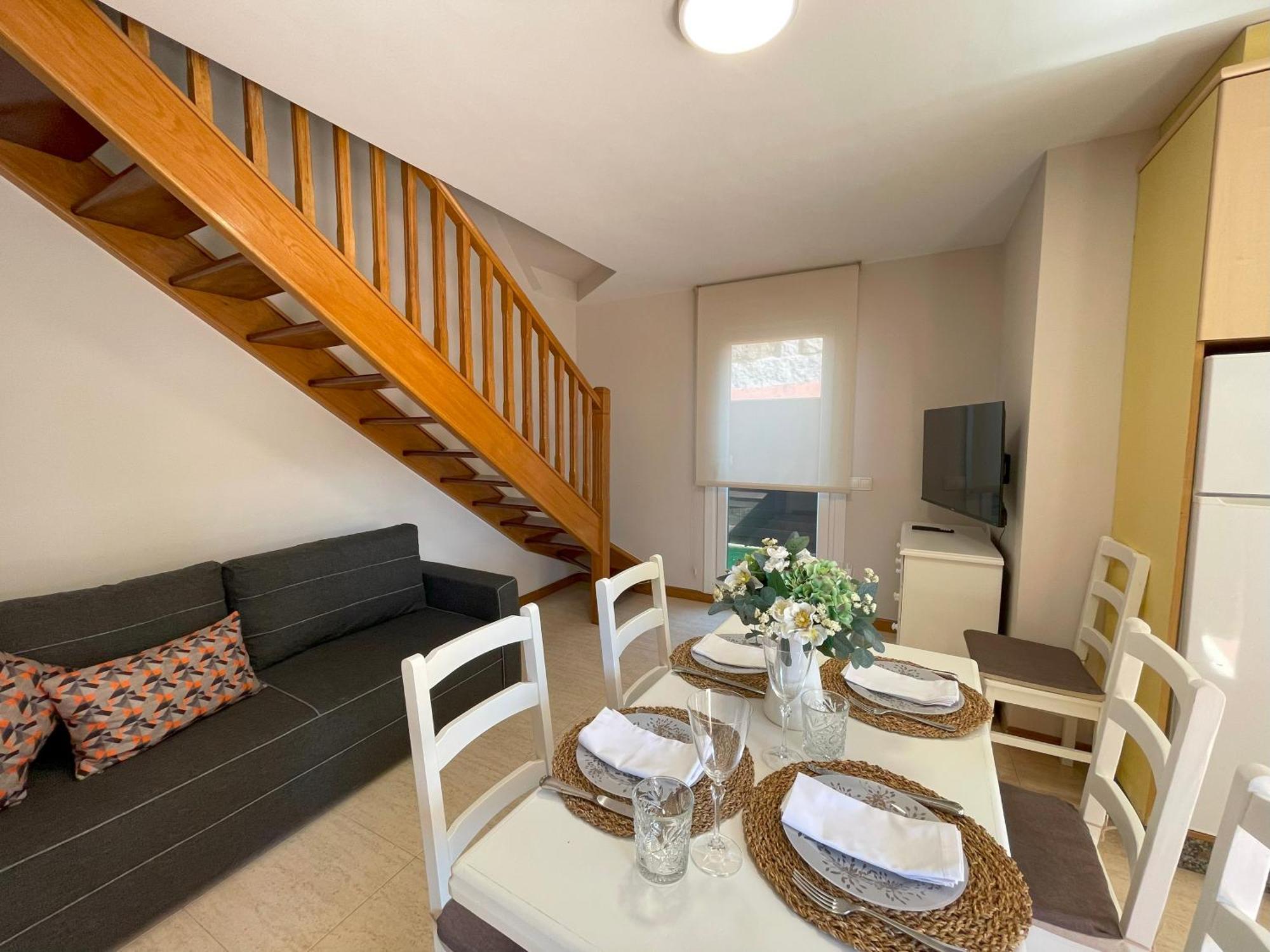 Fontenla-lanzada Appartement