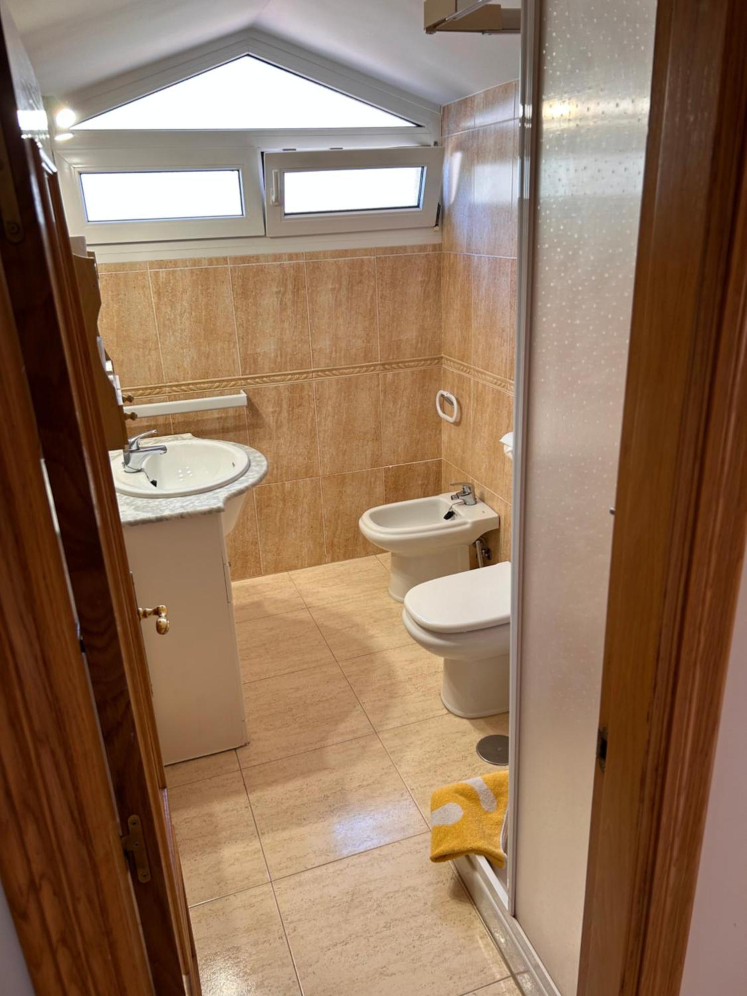 Appartement Fontenla-lanzada *