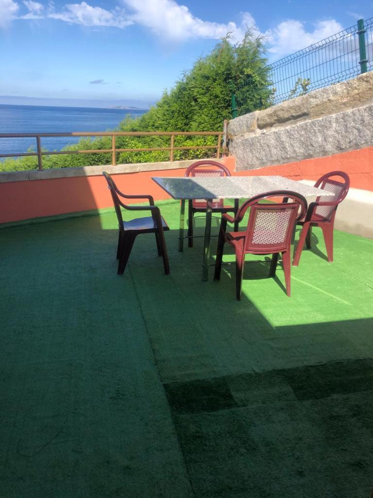 Appartement Fontenla-lanzada Soutullo