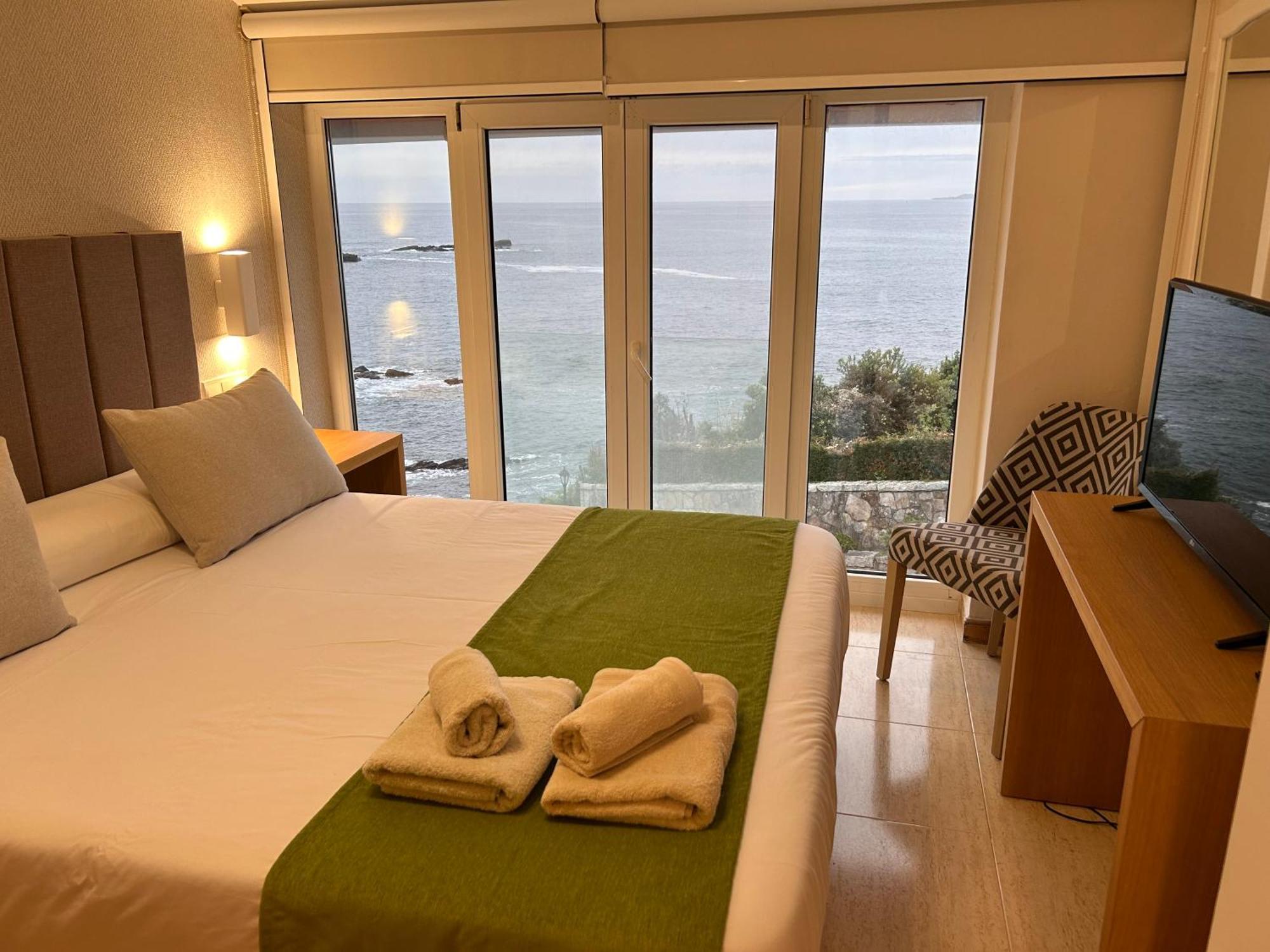 Fontenla-lanzada Appartement Soutullo