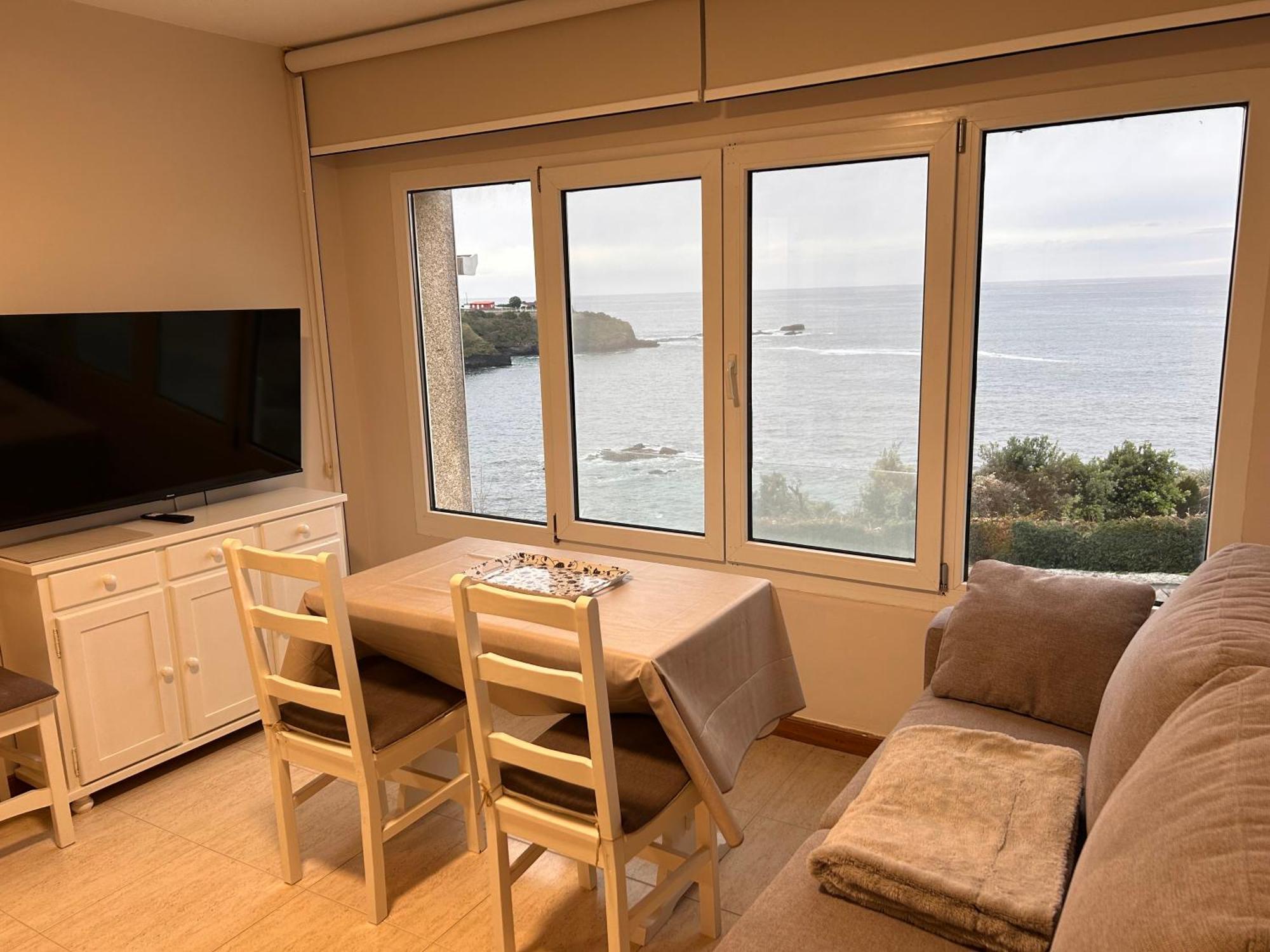 Fontenla-lanzada Appartement