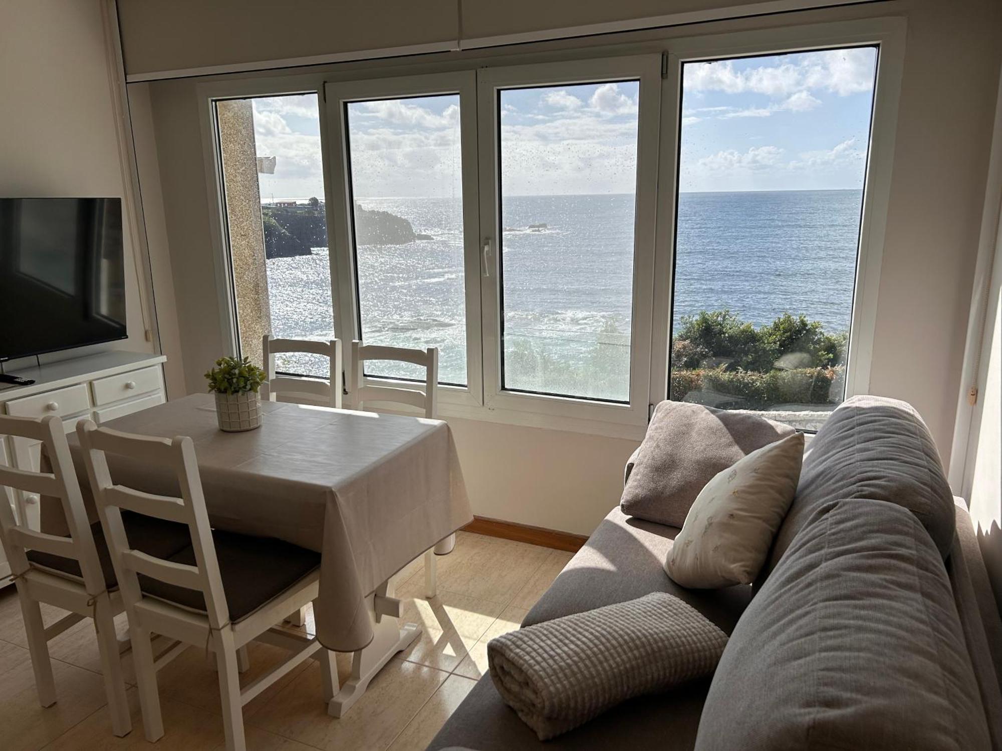 Fontenla-lanzada Appartement Soutullo