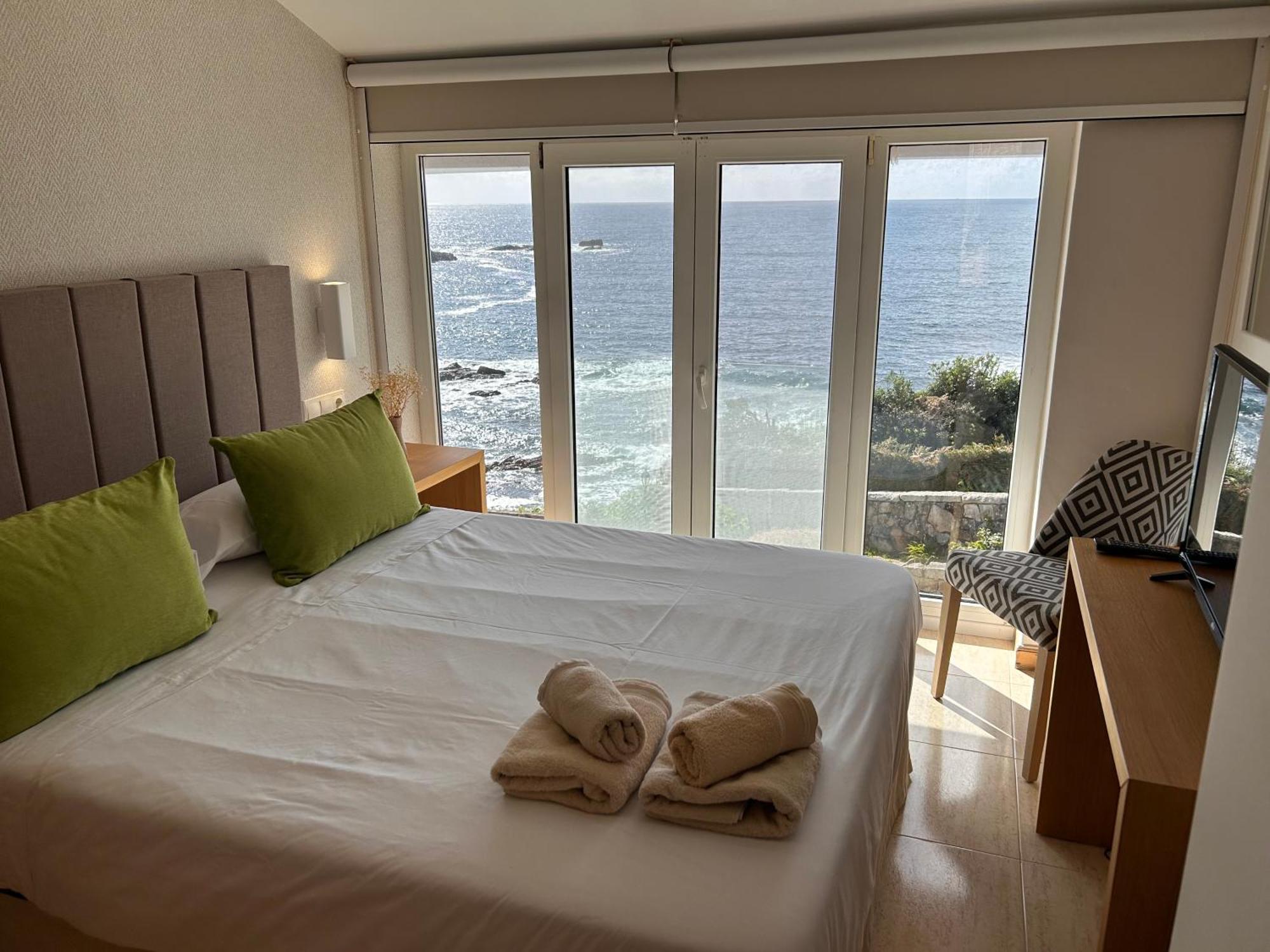 Appartement Fontenla-lanzada Soutullo